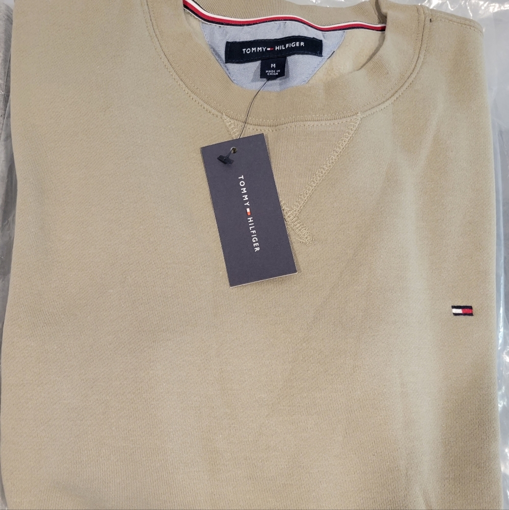 Tommy Hilfiger Sweatshirts